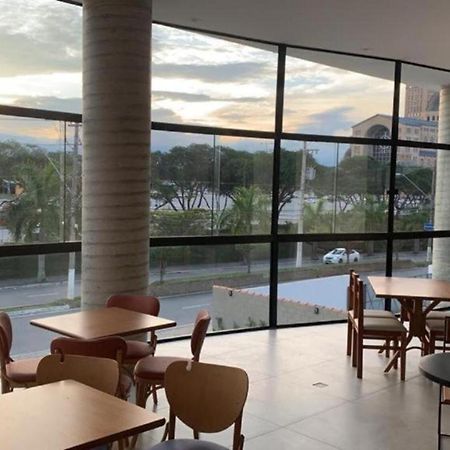 Hotel Peregrinos Aparecida  Zewnętrze zdjęcie